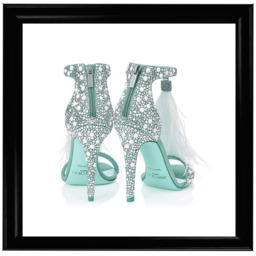 FS520 Blue Sole Fashion Shoes - thumbnail 2