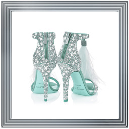 FS520 Blue Sole Fashion Shoes - thumbnail 5