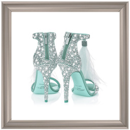 FS520 Blue Sole Fashion Shoes - thumbnail 4