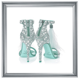 FS520 Blue Sole Fashion Shoes - thumbnail 6