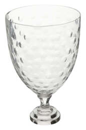 Bexley Honeycomb Candle Holder – Large - thumbnail 6