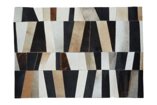 Oakridge Safira Striped Rug – Small - image 1
