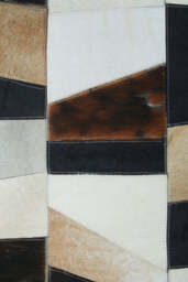 Oakridge Safira Striped Rug – Small - thumbnail 2