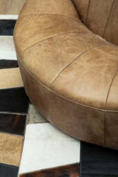 Oakridge Safira Striped Rug – Small - thumbnail 4