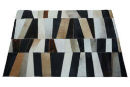 Oakridge Safira Striped Rug – Small - thumbnail 5