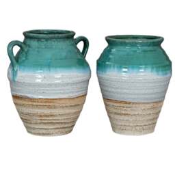 Sleek & Timeless: The Fen Olpe Vase - thumbnail 4