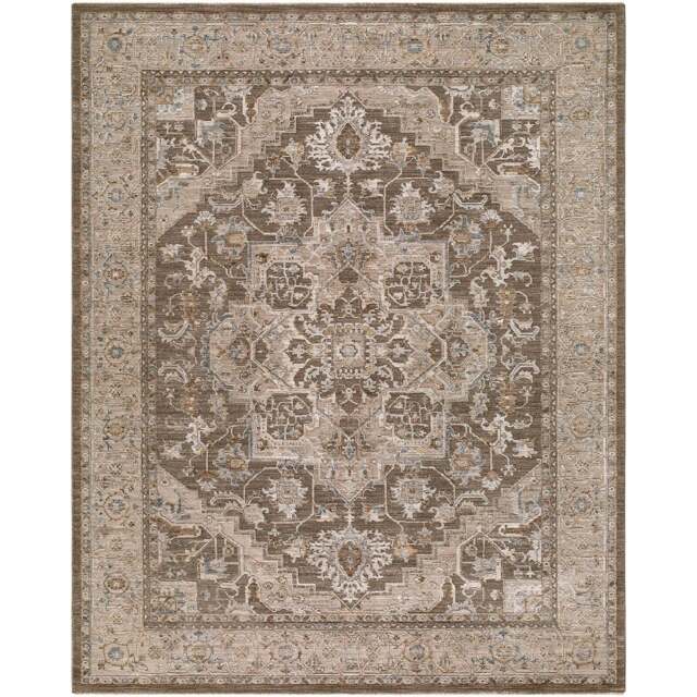 Signature Arda Vintage Traditional Rug - image 1