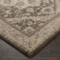 Signature Arda Vintage Traditional Rug - thumbnail 6