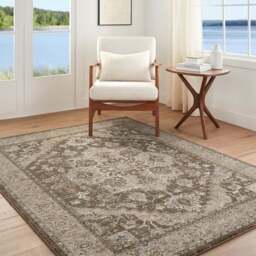 Signature Arda Vintage Traditional Rug - thumbnail 2