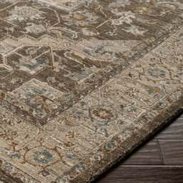 Signature Arda Vintage Traditional Rug - thumbnail 3