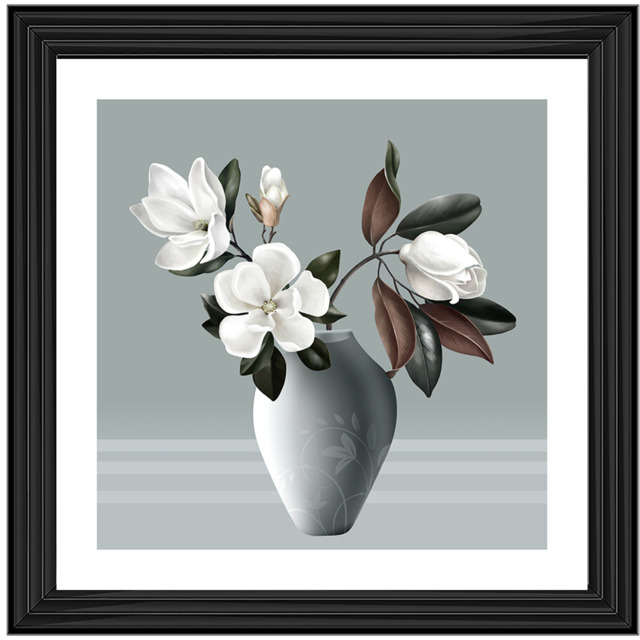FL187 Beautiful Flowers - image 1