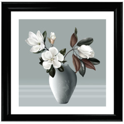 FL187 Beautiful Flowers - thumbnail 2