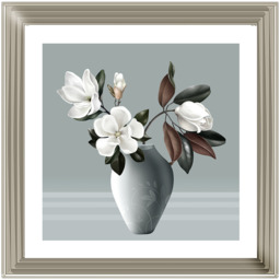 FL187 Beautiful Flowers - thumbnail 3