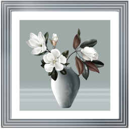 FL187 Beautiful Flowers - thumbnail 5