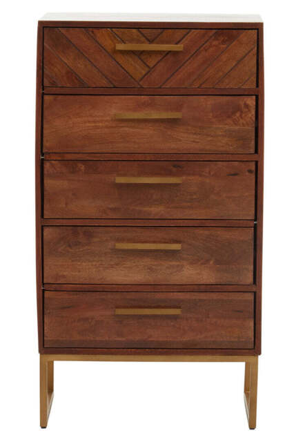 Nimbus Chest of Drawers – 5 Drawer