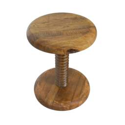 Orelis stool - thumbnail 2