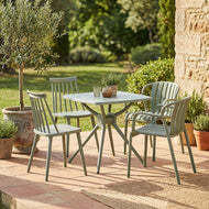 Alto French Grey Table - image 1