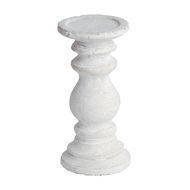 Small Stone Candle Holder for Home Décor
