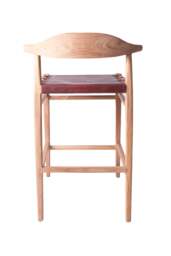 Pellara Bar Stool - thumbnail 2