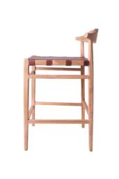 Pellara Bar Stool - thumbnail 3