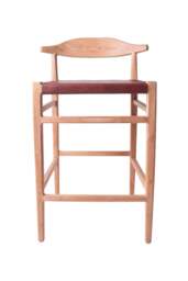 Pellara Bar Stool - thumbnail 4