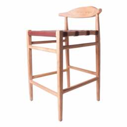 Pellara Bar Stool - thumbnail 1
