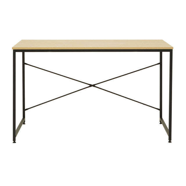 Willow Desk – Light Yellow - image 1