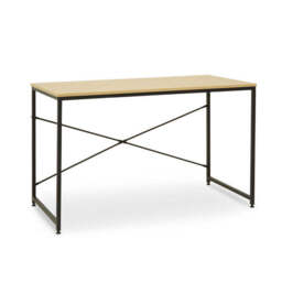 Willow Desk – Light Yellow - thumbnail 3