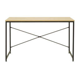 Willow Desk – Light Yellow - thumbnail 1