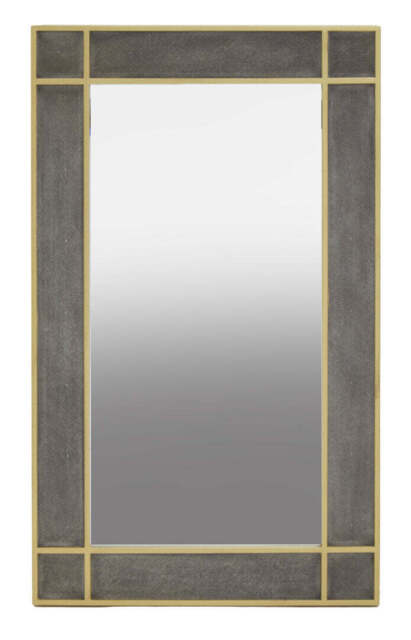 Windermere Decorative Wall Mirror - image 1