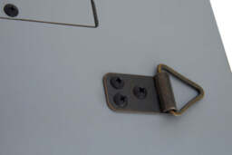 Windermere Decorative Wall Mirror - thumbnail 2