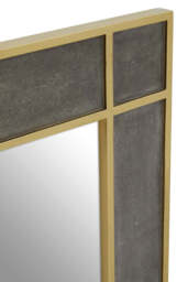 Windermere Decorative Wall Mirror - thumbnail 5