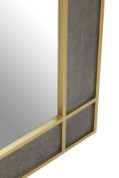 Windermere Decorative Wall Mirror - thumbnail 4