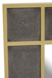 Windermere Decorative Wall Mirror - thumbnail 3
