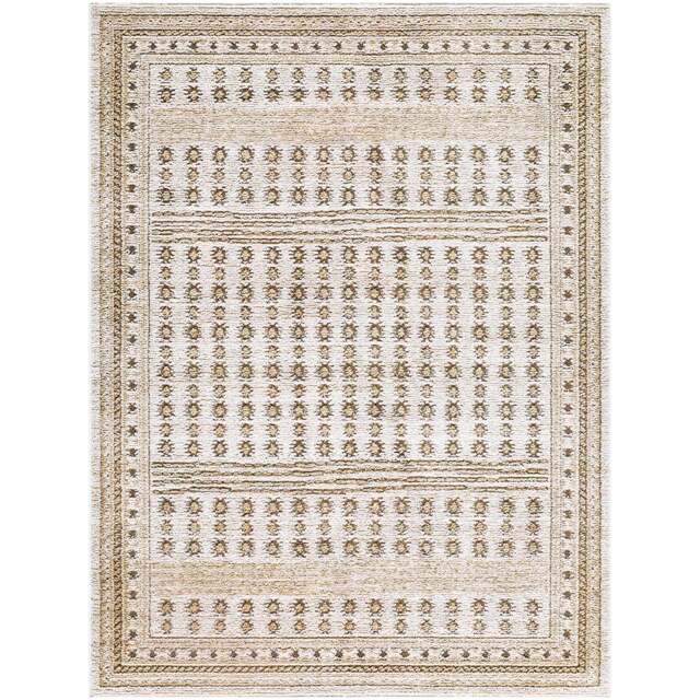 Luxury Alba Global Graphic Rug - image 1