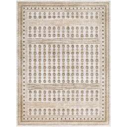 Luxury Alba Global Graphic Rug - thumbnail 1
