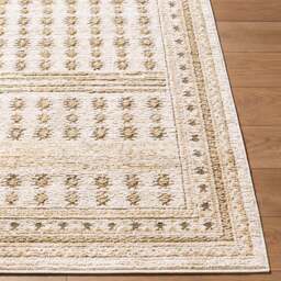 Luxury Alba Global Graphic Rug - thumbnail 5