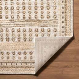 Luxury Alba Global Graphic Rug - thumbnail 4