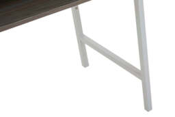Norwood Desk – Light Oak Veneer - thumbnail 2
