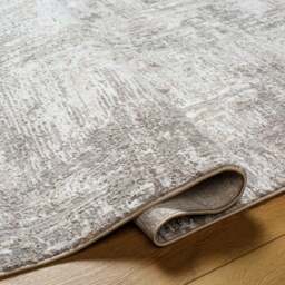 Luxury Allegro Abstract Modern Marble Rug - thumbnail 3