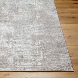 Luxury Allegro Abstract Modern Marble Rug - thumbnail 4