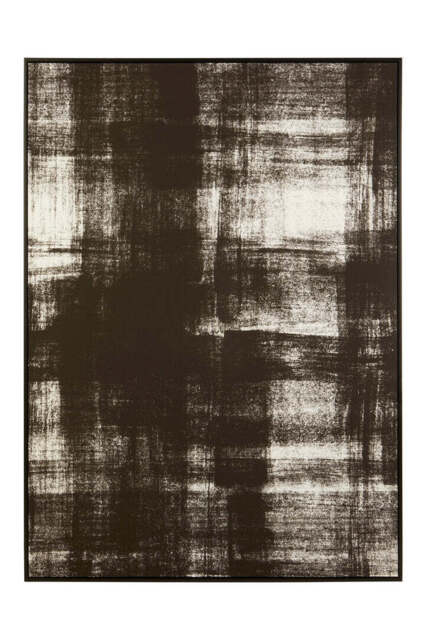 Sundown Wall Art – Classic Black & White - image 1