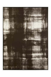 Sundown Wall Art – Classic Black & White - thumbnail 1