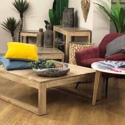 Javellea Console Table - thumbnail 3
