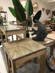 Javellea Console Table - thumbnail 2
