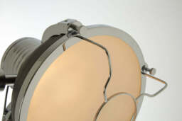 Bramble Revolution Floor Lamp – Matt Black - thumbnail 3