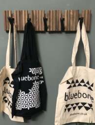 Lioren Coat Rack