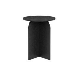 Arco Modern Side Table - thumbnail 2