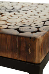 Meadow Nest of Three Tables - thumbnail 4