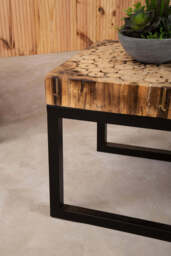 Meadow Nest of Three Tables - thumbnail 6